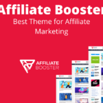 free download Affiliate Booster Best Theme For Affiliate Marketing With Block nulled