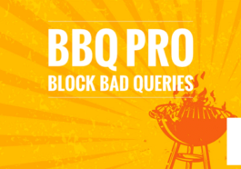 free download BBQ Pro WordPress Protection Plugin nulled