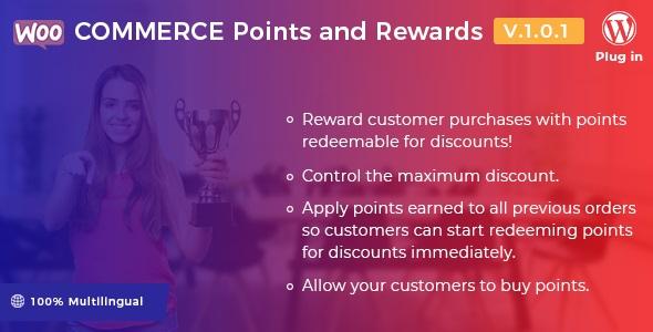 free download Bravo - WooCommerce Points and Rewards - WordPress Plugin nulled