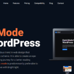 free download Darklup – WP Dark Mode nulled