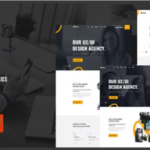 free download Hamela – Digital Agency Services WordPress Theme nulled