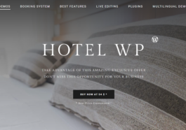 free download Hotel Booking nulled