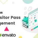 free download QuickPass Visitor Management System nulled