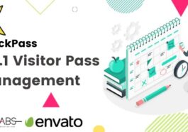 free download QuickPass Visitor Management System nulled