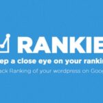 free download Rankie - Wordpress Rank Tracker Plugin nulled