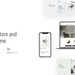 free download Ruper – Furniture WooCommerce WordPress Theme nulled