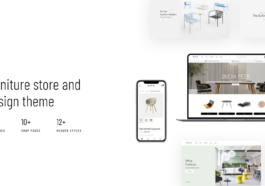 free download Ruper – Furniture WooCommerce WordPress Theme nulled