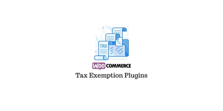 free download Tax Exempt for WooCommerce nulled