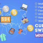 free download WOOCS – WooCommerce Currency Switcher nulled