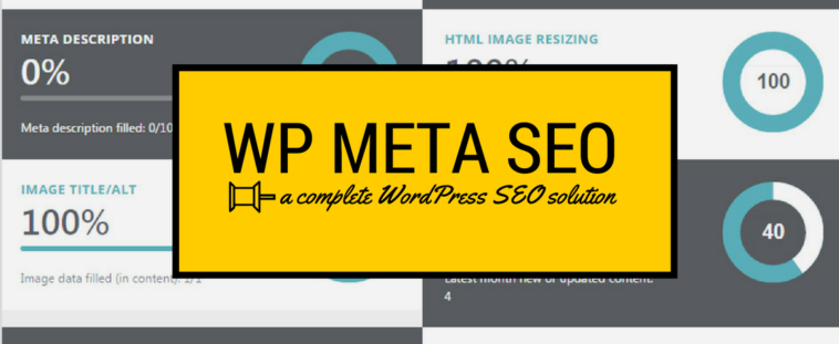 free download WP Meta SEO nulled