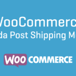 free download WooCommerce Canada Post Shipping Method nulled