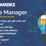 free download WooCommerce License Manager nulled