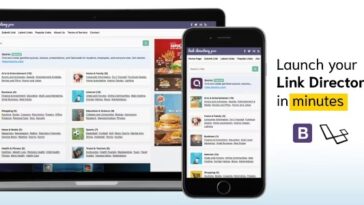 Link Directory Pro Nulled