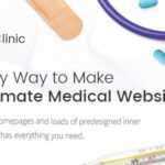 MediClinic Nulled Medical WordPress Theme Free Download