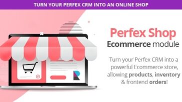 Perfex-Shop-nulled-download