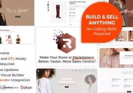 Rigid-WooCommerce-Theme-Nulled