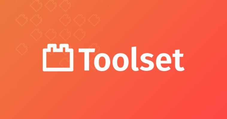 Toolset All Components Nulled