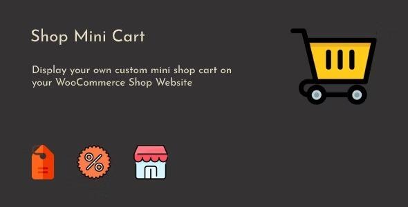 WPHobby WooCommerce Mini Cart Nulled Free Download