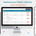 Woo Product Table Pro Nulled