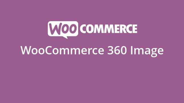 WooCommerce 360 Degrees Image Nulled Free Download