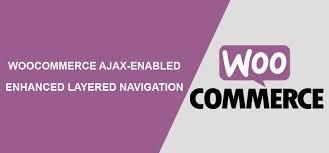 WooCommerce Ajax-Enabled Enhanced Layered Navigation Nulled Free Download