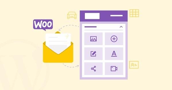 WooCommerce Email Customizer Premium Nulled Free Download