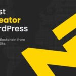 WordPress NFT Creator Nulled