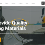 free download Kontin - Industrial & Factory WordPress Theme nulled