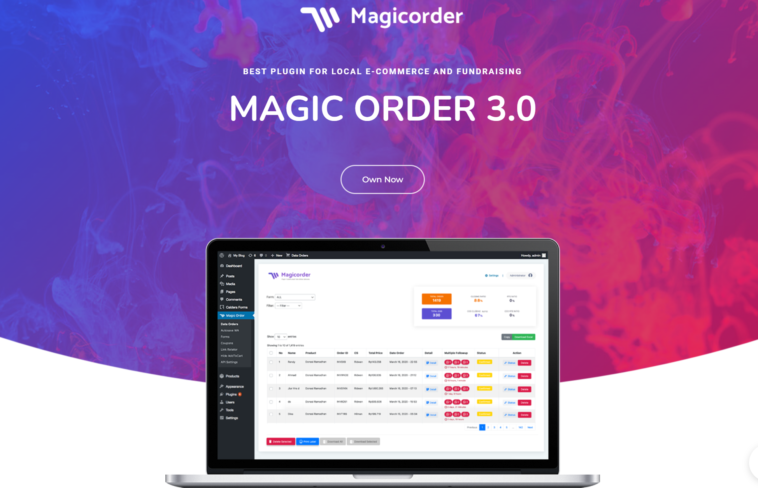 free download Magic Order nulledfree download Magic Order nulled