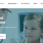 free download MedicPress - Medical WordPress Theme for Clinics and Private Doctors nulled