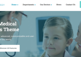 free download MedicPress - Medical WordPress Theme for Clinics and Private Doctors nulled