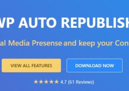 free download RevivePress Premium nulled