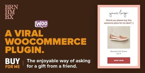 free download Viral WooCommerce Plugin BuyForMe nulled