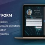 free download W8 Contact Form – WordPress Contact Form Plugin nulled