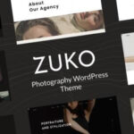 free download Zuko – Photography nulled