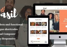 Basil-Nulled