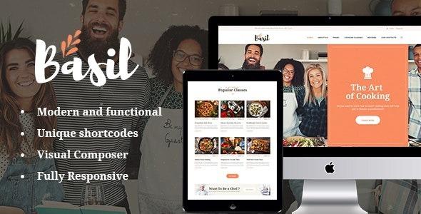 Basil-Nulled