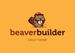 Beaver Builder Child Theme Nulled