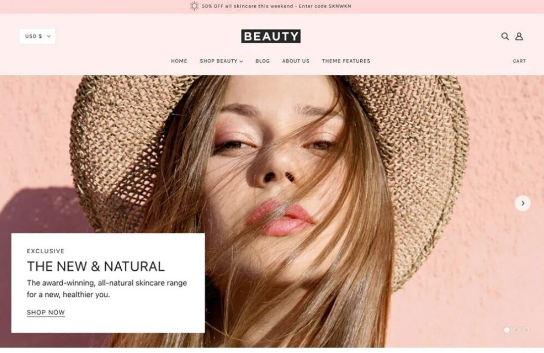 Blockshop Shopify Theme Nulled Free Download