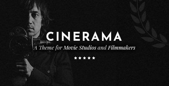 Cinerama Nulled