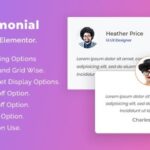 HT-Testimonial-For-Elementor-Nulled