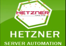 Hetzner Server Nulled Free Download