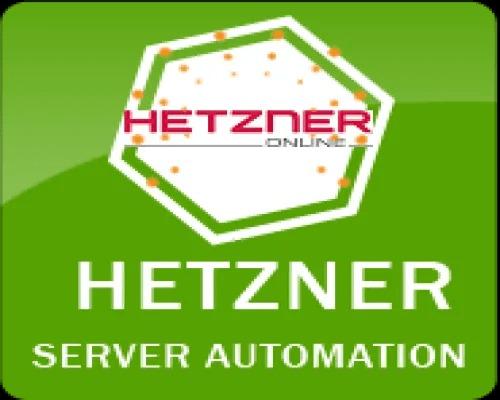 Hetzner Server Nulled Free Download