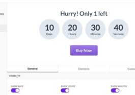 HurryTimer Pro Nulled Free Download