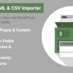 ImportWP Pro Nulled WordPress XML & CSV Importer Free Download