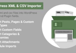 ImportWP Pro Nulled WordPress XML & CSV Importer Free Download