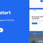 Jumpstart Nulled