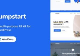 Jumpstart Nulled