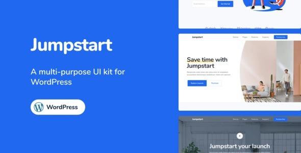 Jumpstart Nulled