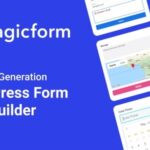 Magic Form WordPress Form Builder Nulled